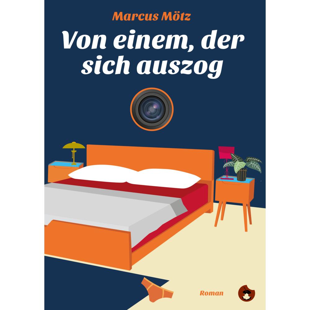 Mötz:Von einem, der sich auszog, Belletristik