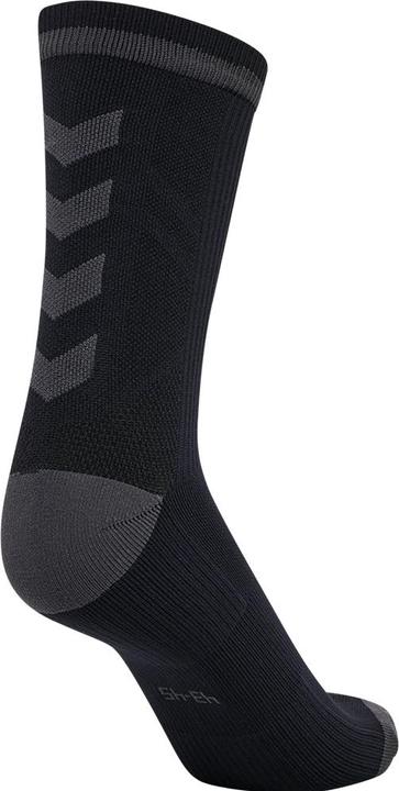 Actual product image hummel Elite Indoor Sock Low Pa (39 - 42)