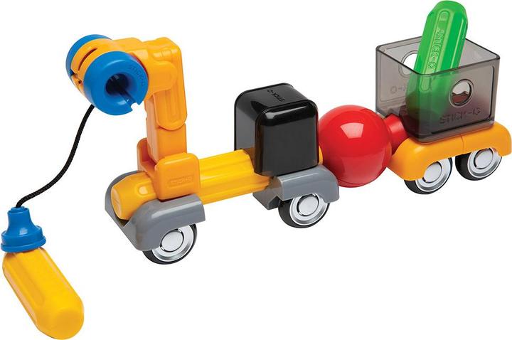Produktbild Stick-O Bausatz