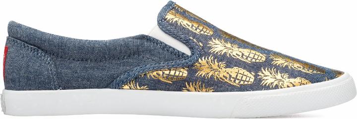 Image du produit Bucketfeet Ananasade (38.5)