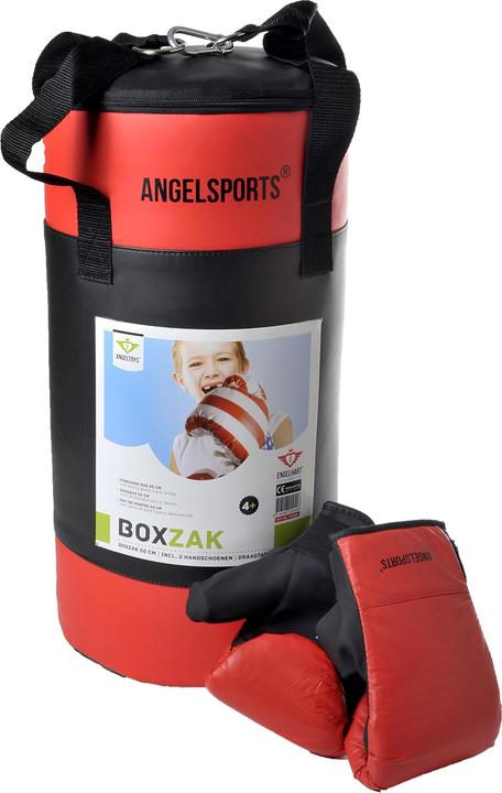 Produktbild APS BOXSET 50 CM (50 cm, 7 kg)