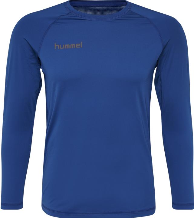 Produktbild hummel First Performance Kids Jersey L/S (164)