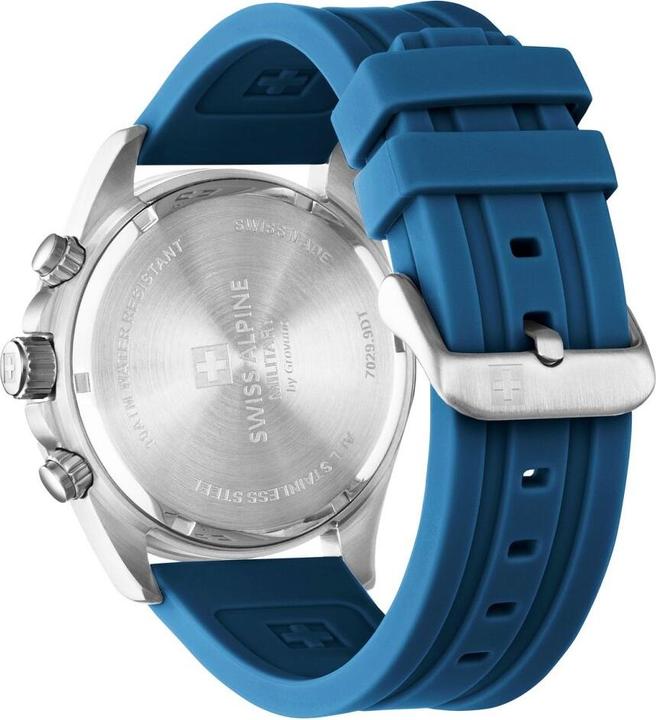 Immagine prodotto Swiss Alpine Military 7029.9835 Raptor (Cronografo)