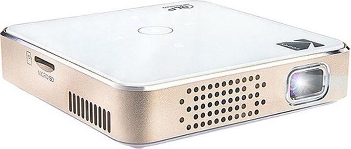 Produktbild Kodak Luma 75 (WVGA, 30 lm, 2.2:1)