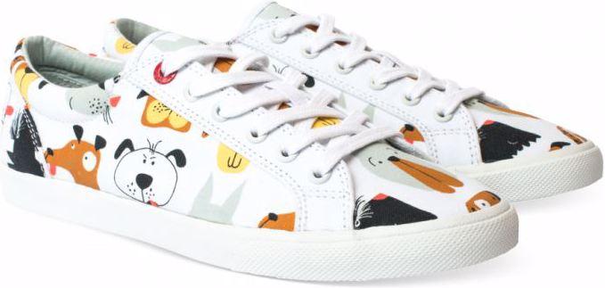 Actual product image Bucketfeet My Best Friend (37)