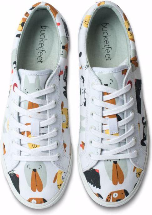 Actual product image Bucketfeet My Best Friend (37)