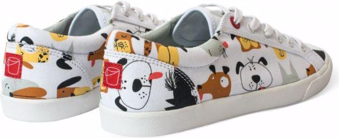Actual product image Bucketfeet My Best Friend (37)