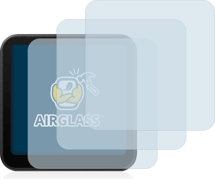 Image du produit BROTECT AirGlass Verre (ACTION 2)