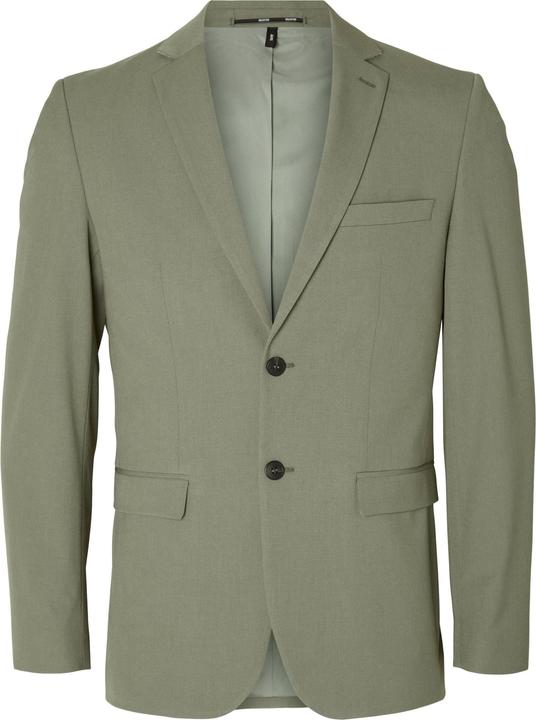 Actual product image Selected Homme Slim Fit Blazer (50)