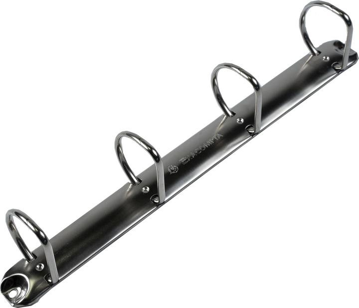 Immagine prodotto Exacompta Raccoglitori ad anelli (A4, 64 mm)