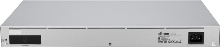 Actual product image Ubiquiti UniFi Switch Pro-24 PoE (24 Ports)