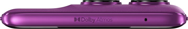 Immagine prodotto Motorola Edge 60 Pro (512 GB, Pantone Uva frizzante, 6.67", Doppia SIM, 50 Mpx, 5G)