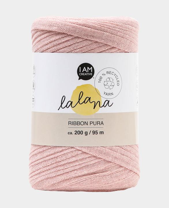 Immagine prodotto Lalana Nastro Pura (95 m)