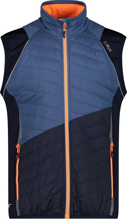 Actual product image CMP Campagnolo Light Softshell (L)
