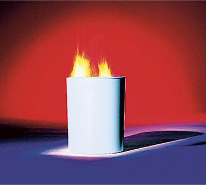 Produktbild Han Flammhemmend (13 l)
