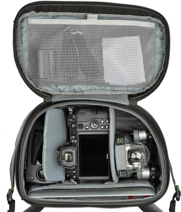 Actual product image Mindshiftgear Rotation 22L (Photo backpack, 22 l)