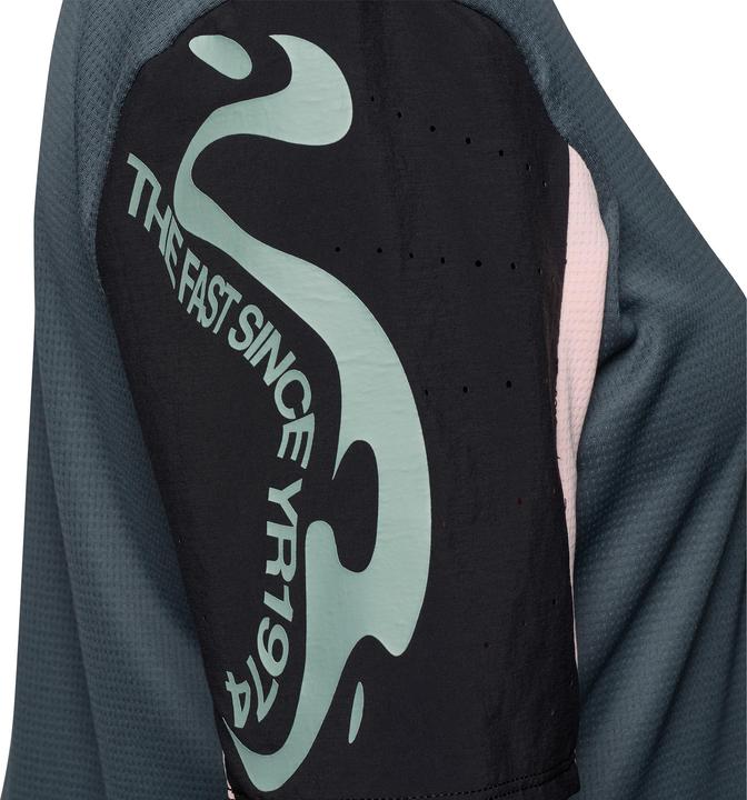 Produktbild Fox W Defend Ss Jersey Creation (M)