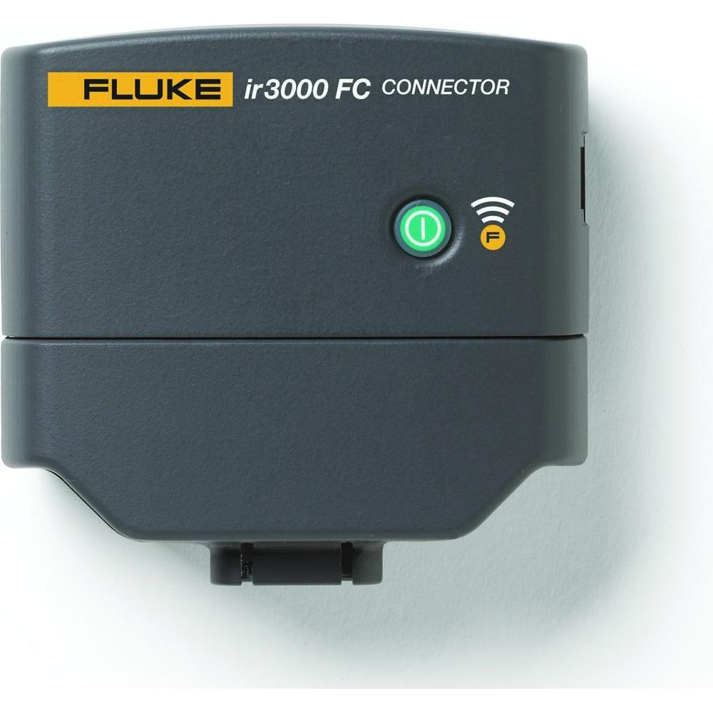 Fluke Interfaccia FLUK IR (Adattatore), Misurazione