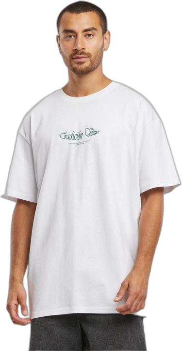 Actual product image Mister Tee MisterTee Pelea De Gallos Oversize Tee - 175093 (M)