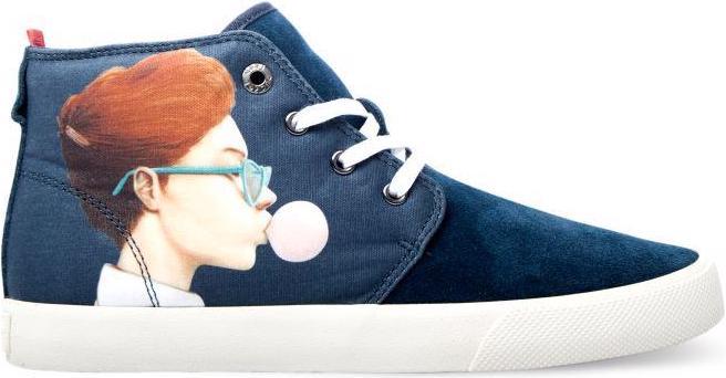 Immagine prodotto Bucketfeet Vedere me Vedere me (40)