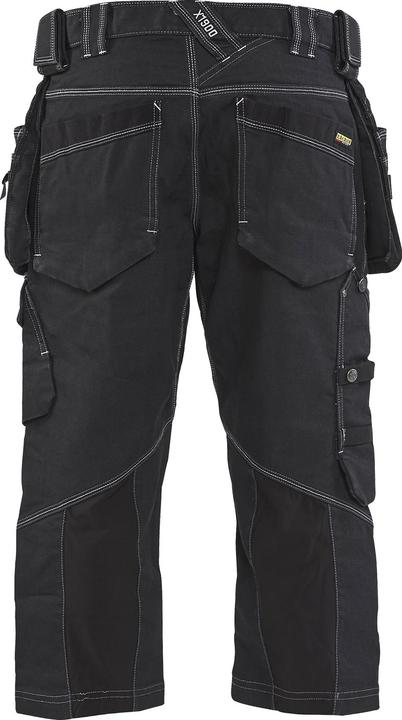 Produktbild Blakläder Piratenhose Denim Stretch (42)
