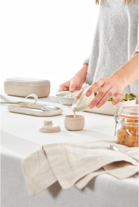 Actual product image Lékué Sauce container