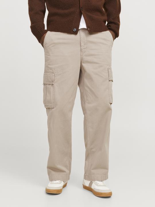 Produktbild Jack & Jones Jpstbill Atlas Cargo Pants Noos (W33/L34)