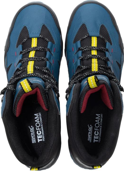 Produktbild Regatta Regen Wanderschuhe (41)