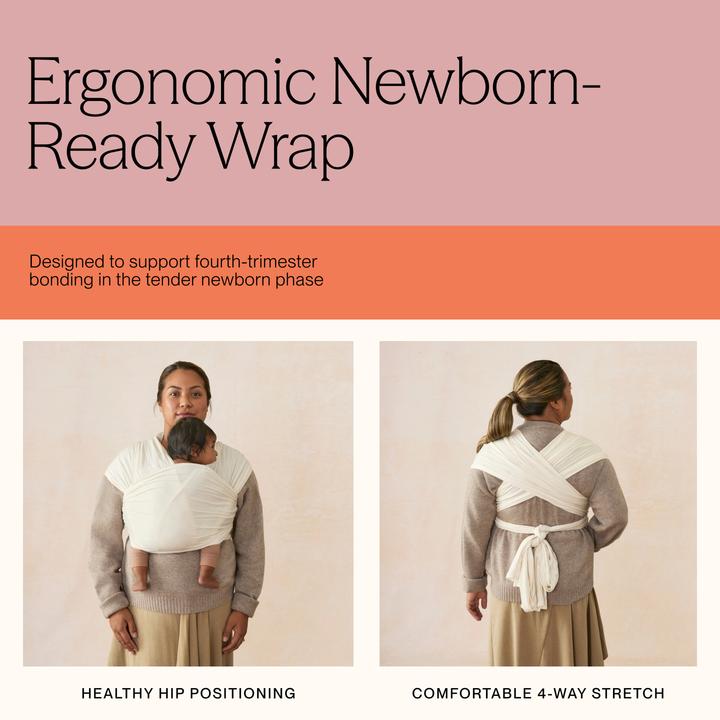 Image du produit Ergobaby Aura (4.90 m)