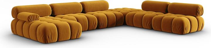 Actual product image Maison Heritage Gerda (Sofa landscape, Modular sofa)