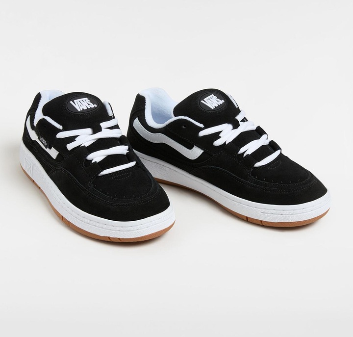 Immagine prodotto Vans Speed WS SUEDE BLACK/WHITE (46)