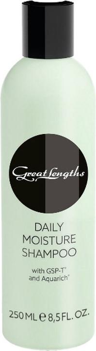 Produktbild Great Lengths Haarpflege (Flüssiges Shampoo)