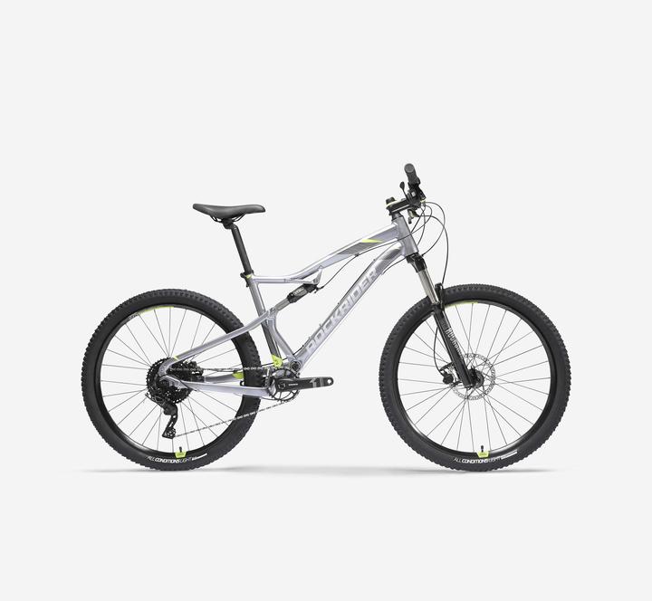 Produktbild Rockrider ST 900 S (63.63 cm)