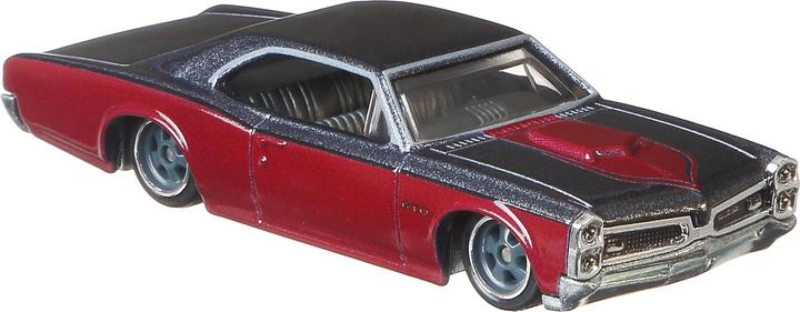 Immagine prodotto Hot Wheels Mattel Premium Car Boulevard Assortito, 1 pezzo