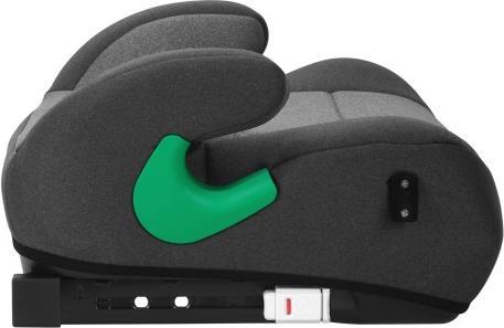 Productafbeelding Tulano Autositz Cabby 35 Grey (Kinderzitje)