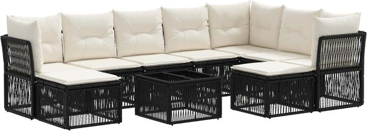 Produktbild vidaXL gartenmöbel