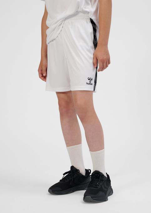 Produktbild hummel Hmlauthentic Pl Shorts Kids (152)