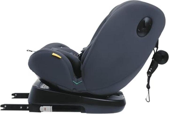 Image du produit Chicco Unico Evo I-Size Classic (Reboarder, Norme ECE R129/i-Size)