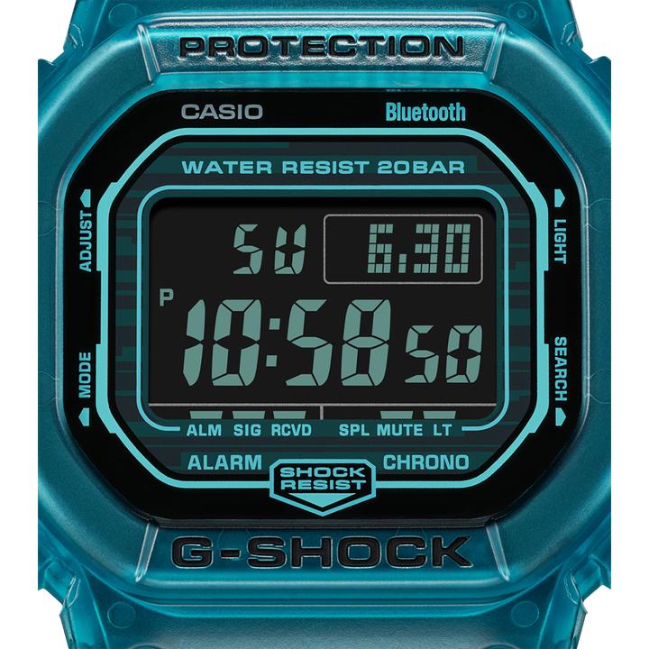 Produktbild G-Shock DW-B5600G-2ER (Digitaluhr, 43 mm)