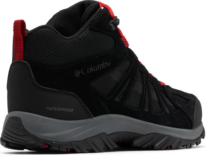Immagine prodotto Columbia Redmond Iii Mid Impermeabile (42.5)