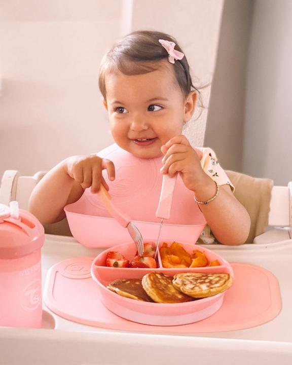 Produktbild Twistshake Latz (4 Monate)