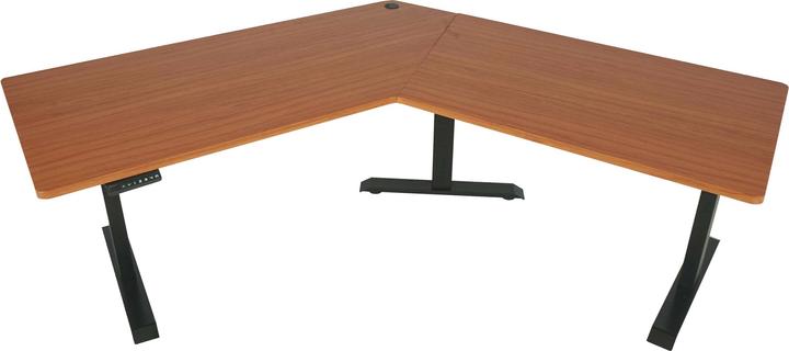 Produktbild MCW D40-3in1 (121 x 257 x 75 cm)