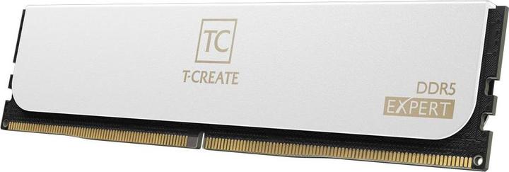 Image du produit Teamgroup Expert (2 x 16GB, 6000 MHz, RAM DDR5, DIMM)