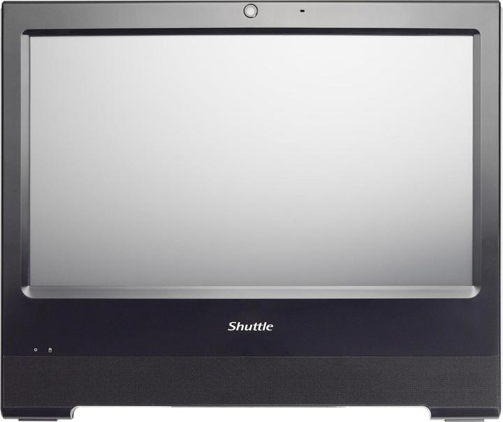 Shuttle X50V9 BLACK CELERON 7305 90W (Intel Celeron 7305)