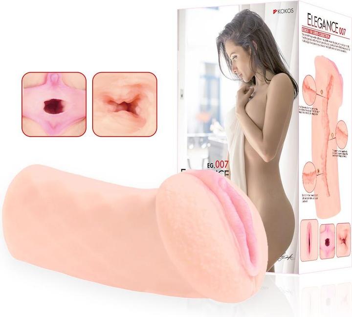 Image du produit Kokos élégance