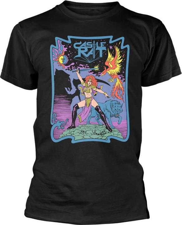 Produktbild Castle Rat Sword (M)