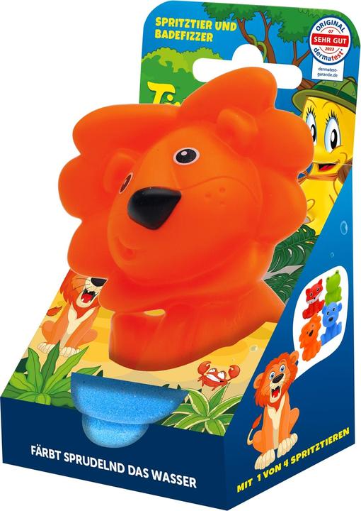 Produktbild Tinti Plansch Set (dfi)