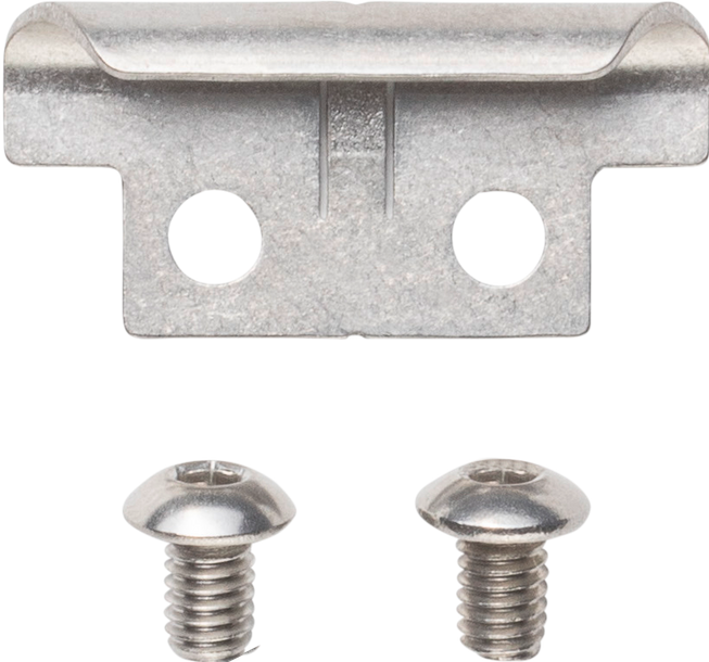 Actual product image Dynafit P49 Heel Unit