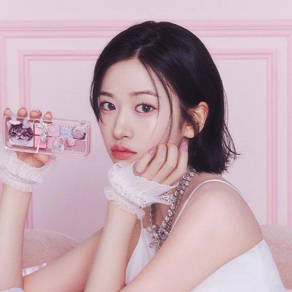 Image du produit Clio Air Luxury Koshort (12 Crystal Paw)