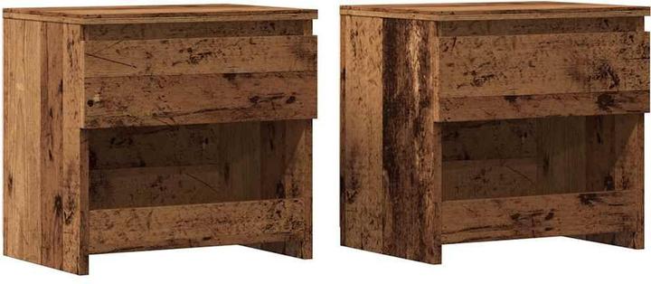 altholz, Braun, Wood colour